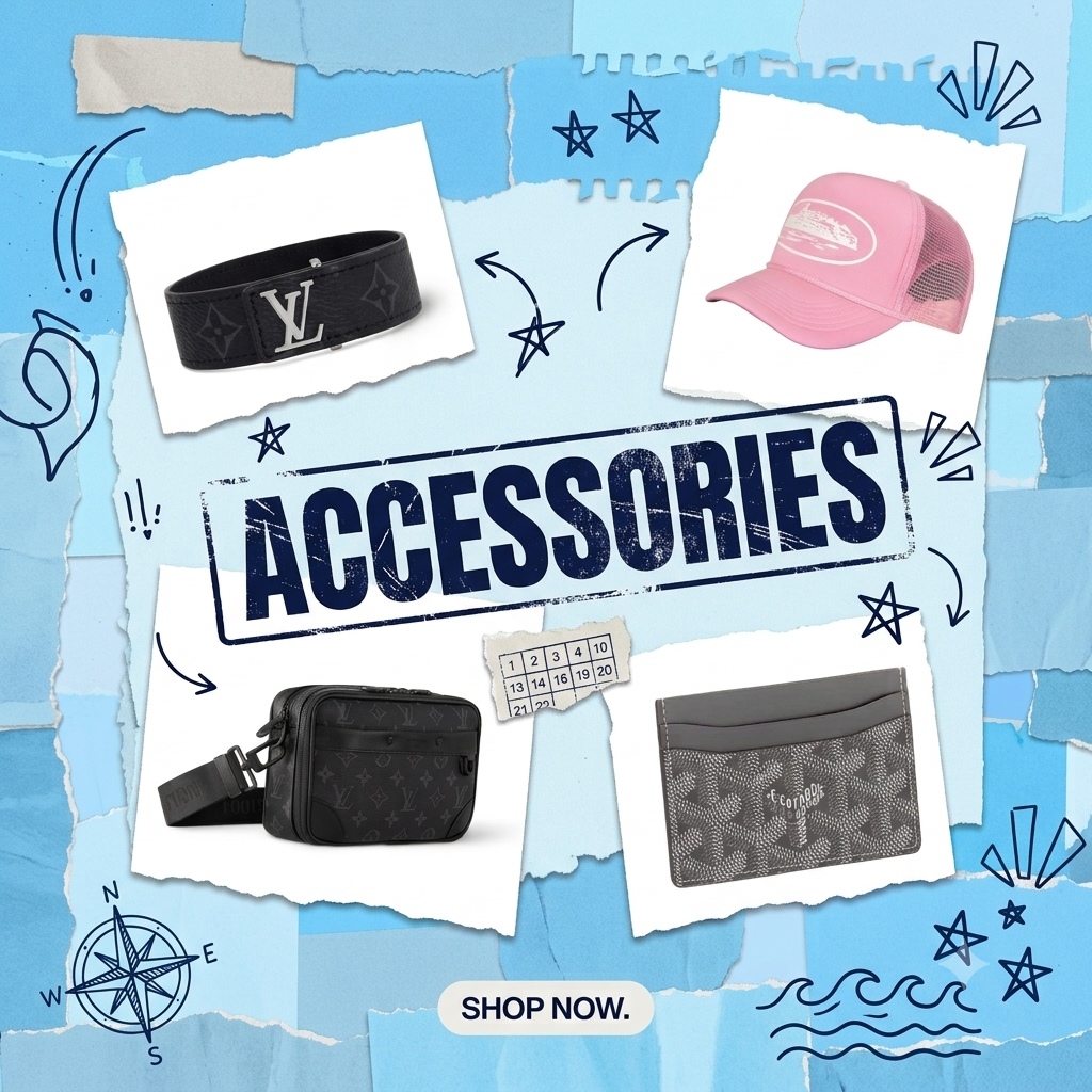 Accessories