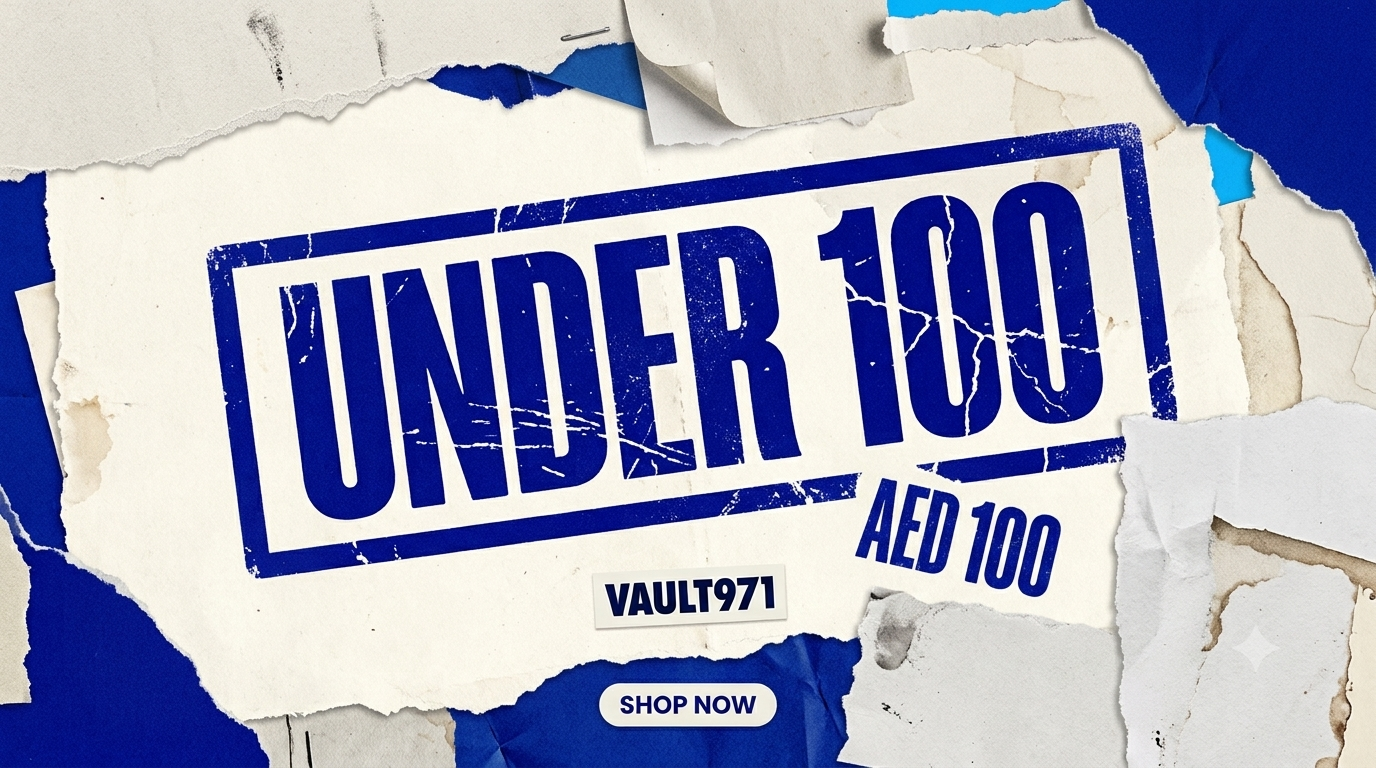 UNDER 100