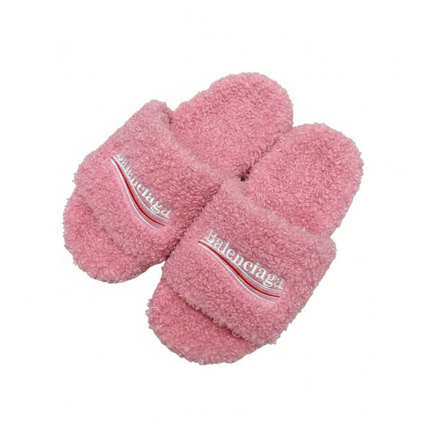 Balenciaga Slides