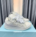 Lanvin Curb Sneaker