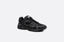 Dior B30 'Black'