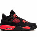 Jordan 4's Red Thunder