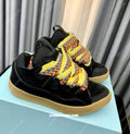Lanvin Curb Sneaker