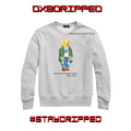 Polo Ralph Lauren Cotton Fleece Jumper