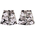 denim tears shorts