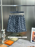 Fendi Swimming Shorts