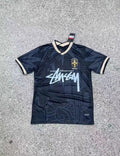 football t-shirt