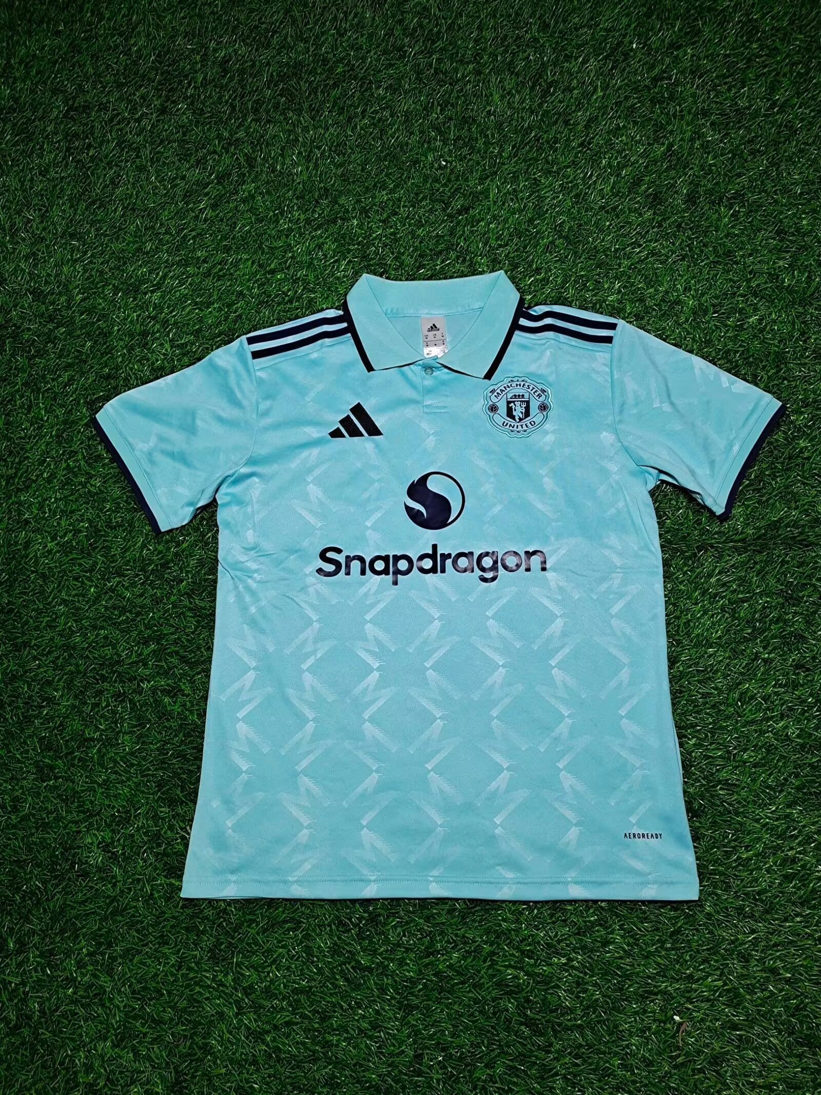 Adidas Football Jersey