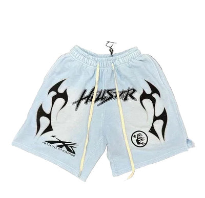Hellstar short