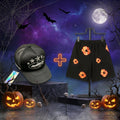 Spooky Combo