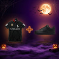 Night Stalker Pack