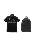 Polo-Vuitton Bundle