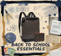 Goyard Duo Bundle