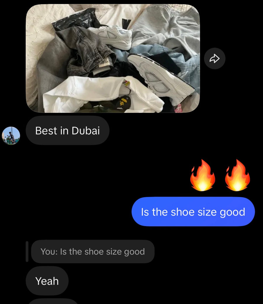 Quality is our top priority