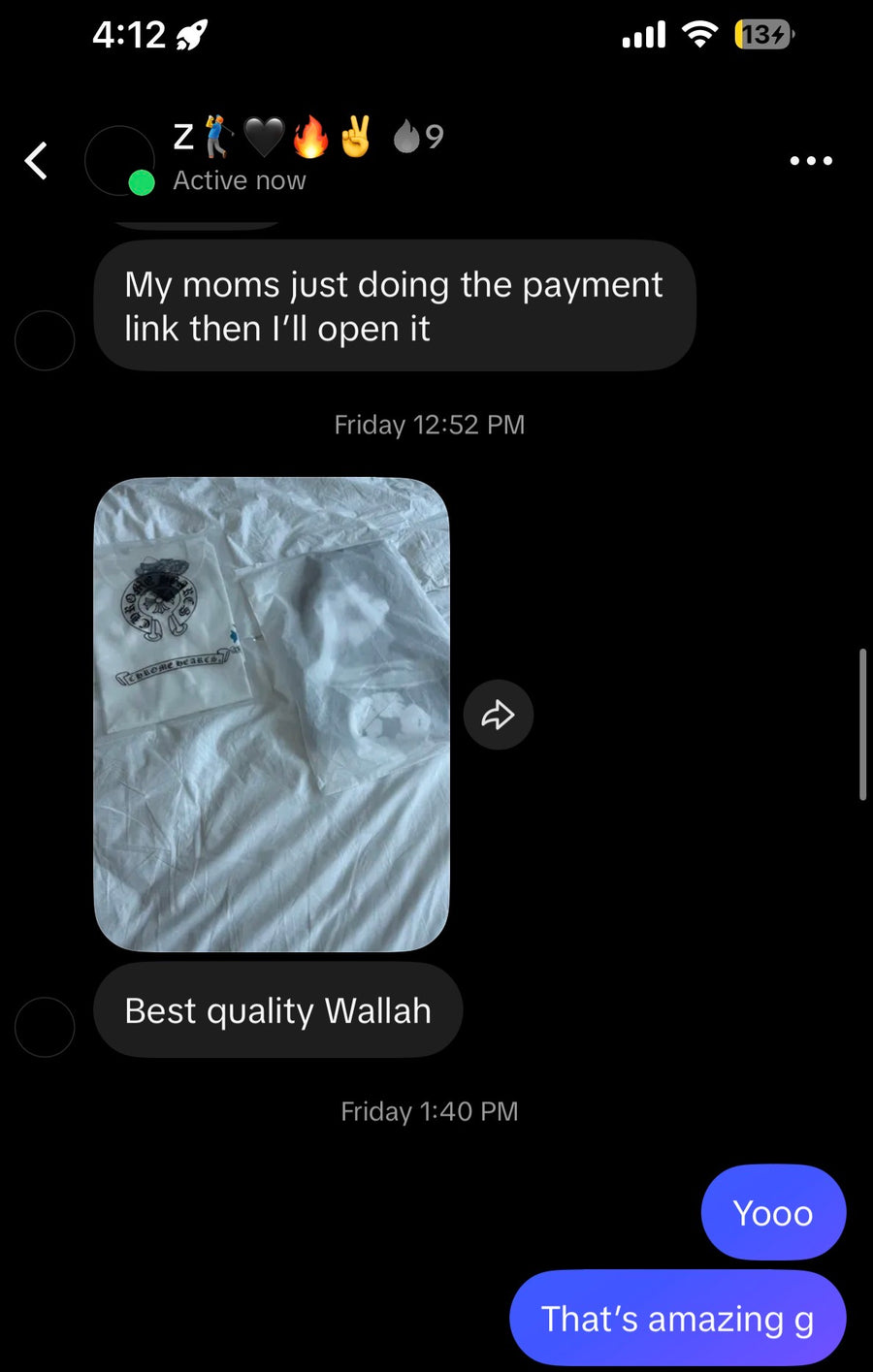 Best in the Game
