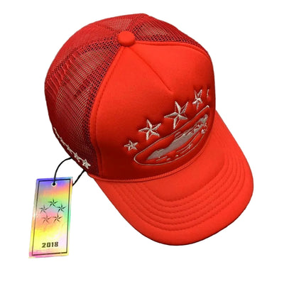 Corteiz cap