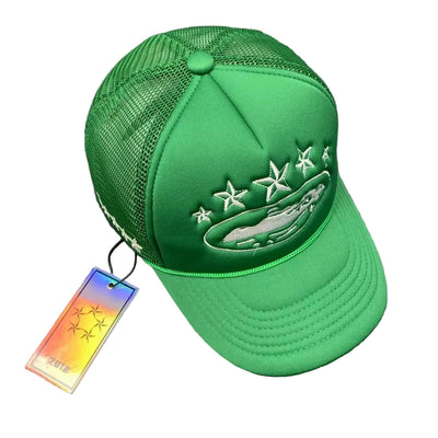 Corteiz cap
