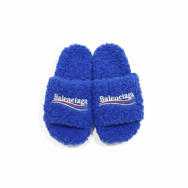 Balenciaga Slides